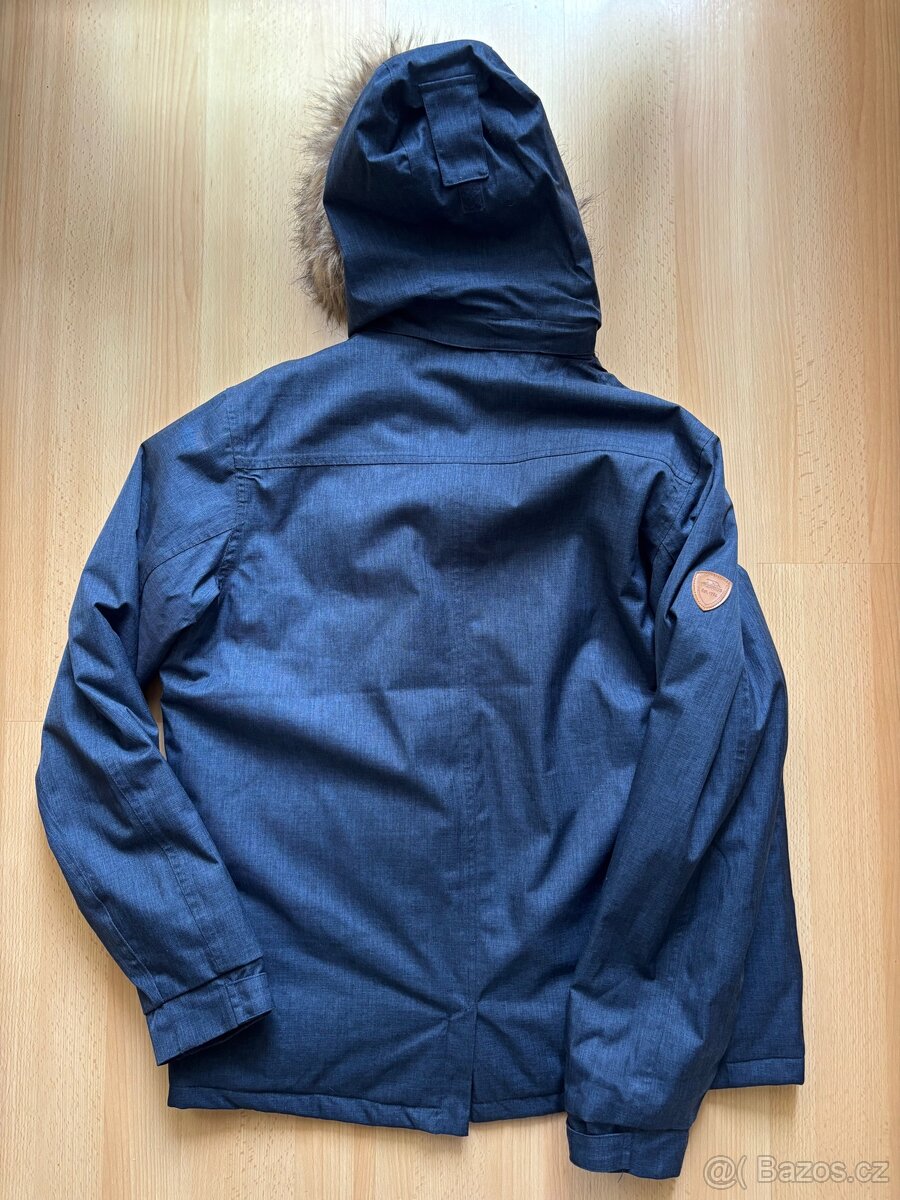 Trespass zimní bunda vel. L - 6