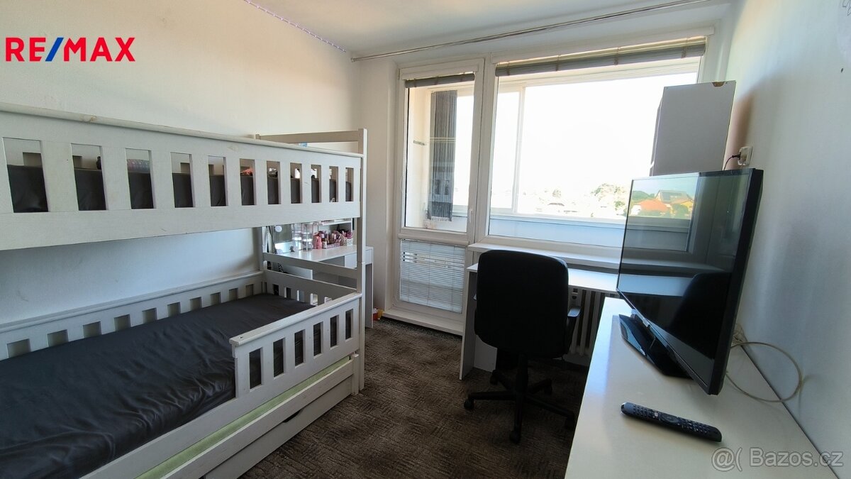 Prodej bytu 3+kk v osobním vlastnictví - Podbořany - 6