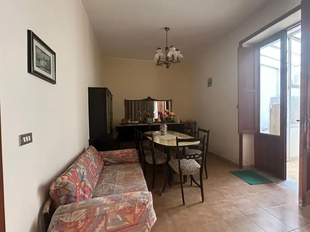 Sicílie, apartmán 91 m2, s vlastním vstupem, Milazzo - 6