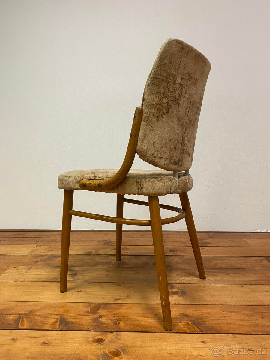 Krásné a málo vídané židle - možné ihned použít - 6