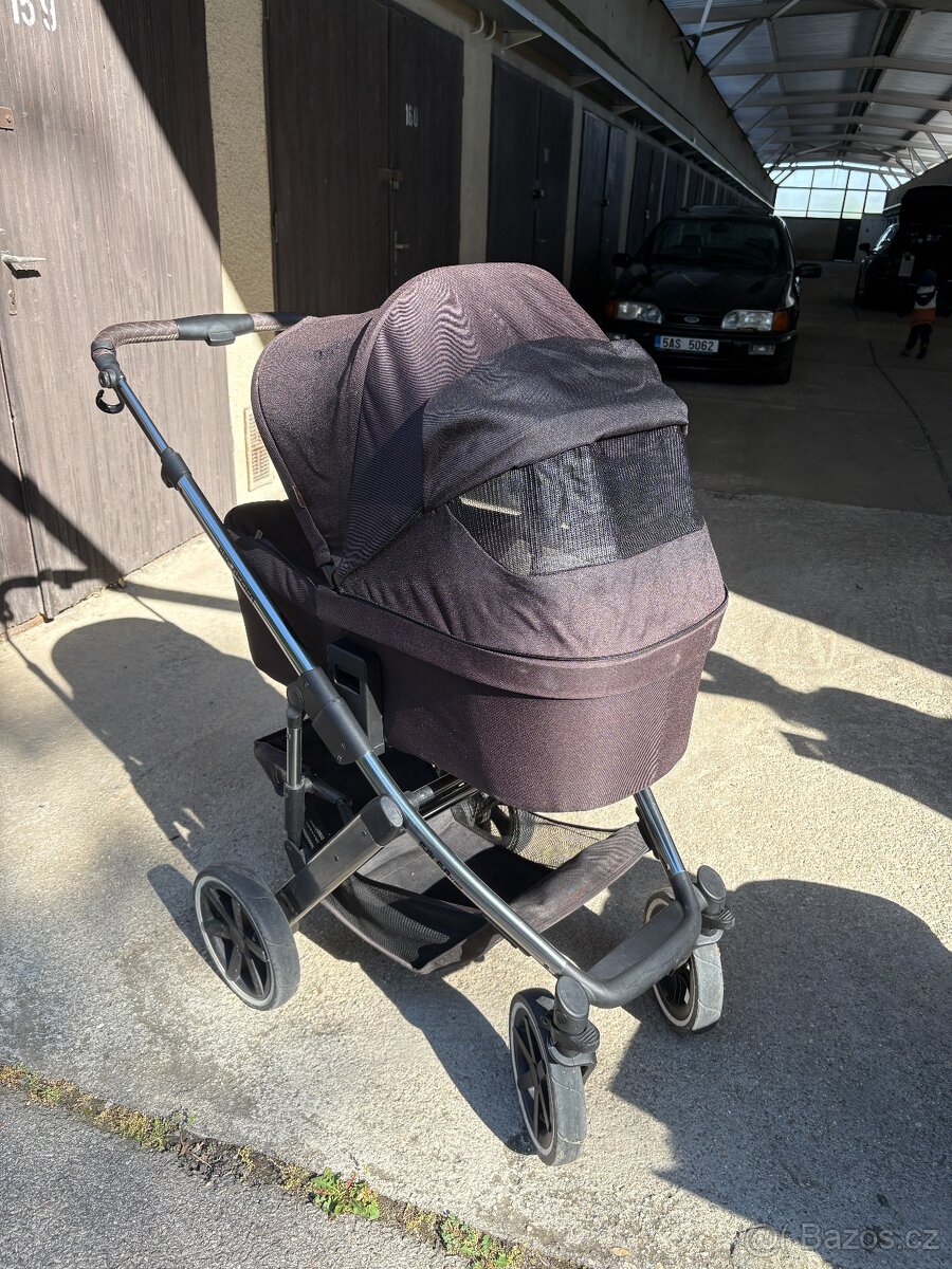 Trojkombinace ABC design Salsa 4 Air Diamond - 6