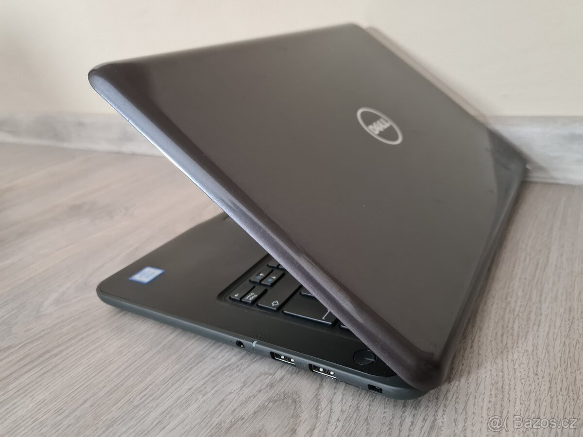 ▼Dell Latitude 3380 - 13,3" / i3-6006U / 8GB / SSD / ZÁR▼ - 6