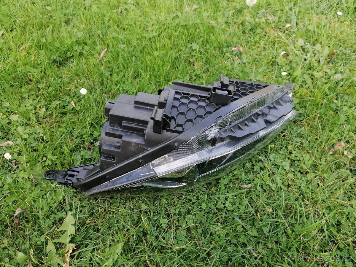 Přední levé světlo Hyundai i30 III facelift - 6