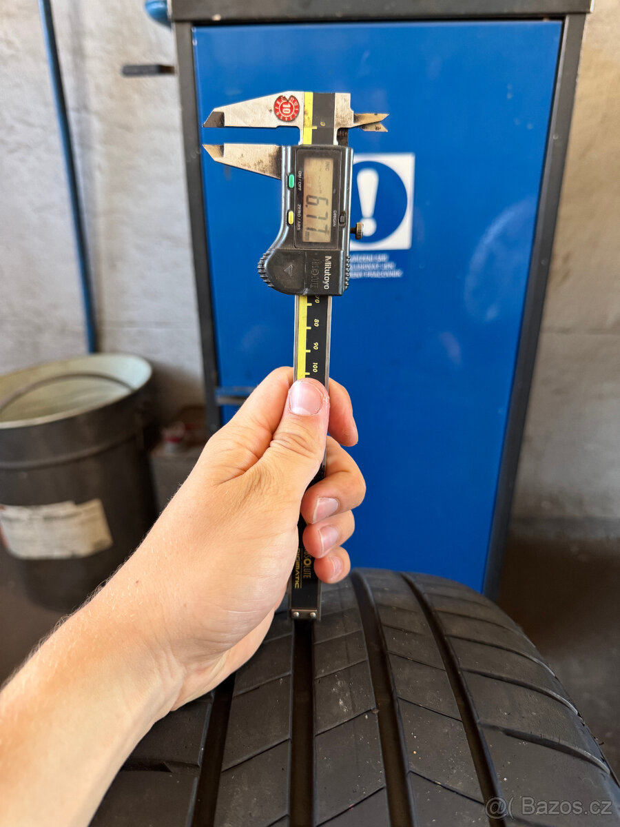 Originální Alu kola Škoda Karoq CRATER R19, 5x112 - 6