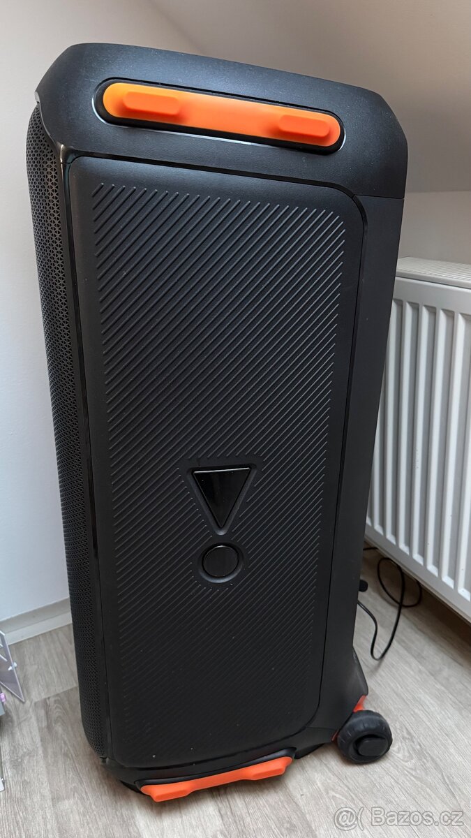 JBL PARTYBOX 710 černý - 6