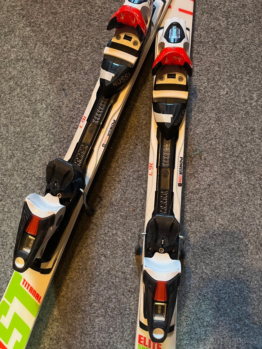 Rossignol Hero Elite - 6