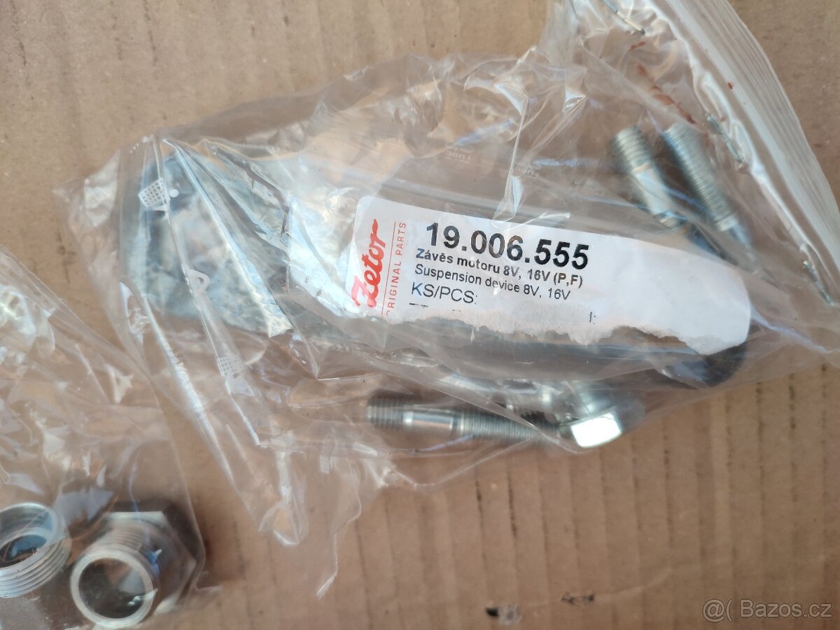 6421-8441 PROXIMA, Plus, Power - 6