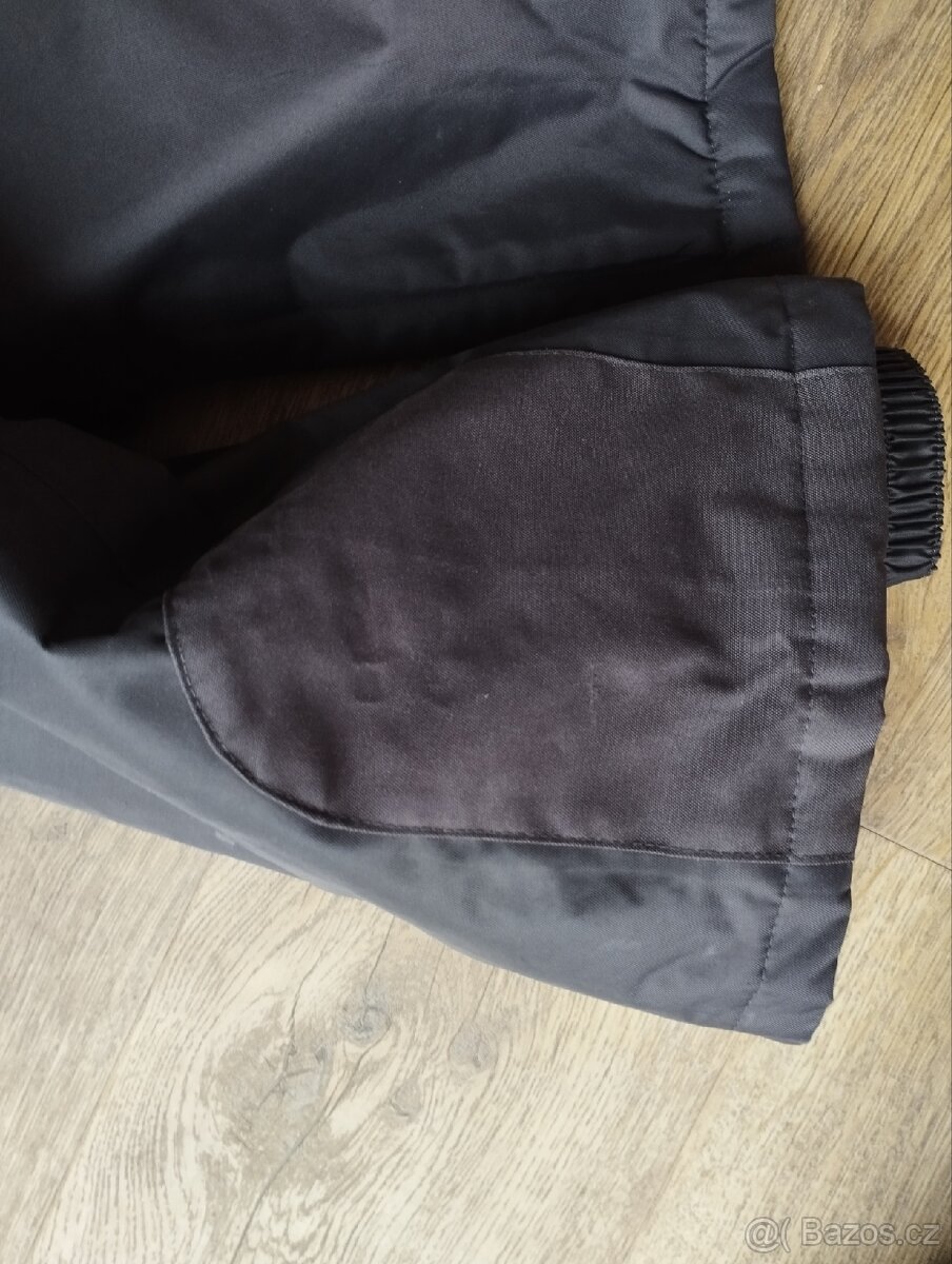 Dámské lyžařské kalhoty Tchibo, vel. 40 - 6