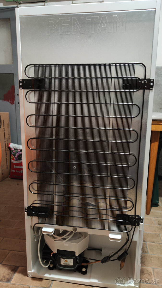 Kombinovaná lednice zn.Liebherr CTP 211 - 6