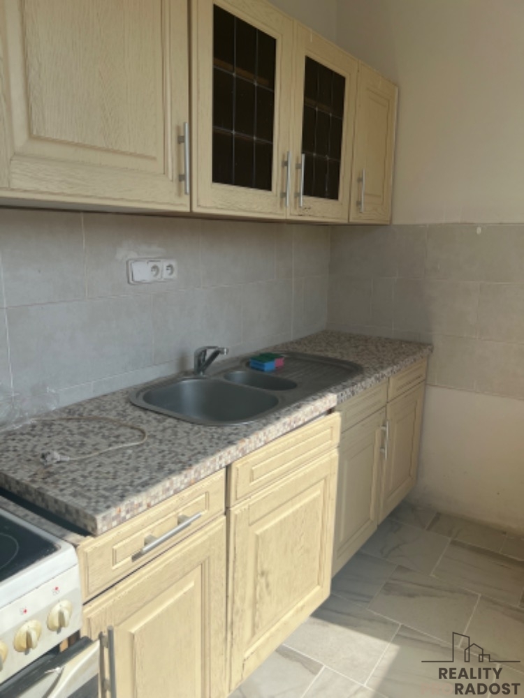 Prodej bytu 2+1/L , 58 m2, byt 2+1 Mojžíř - 6