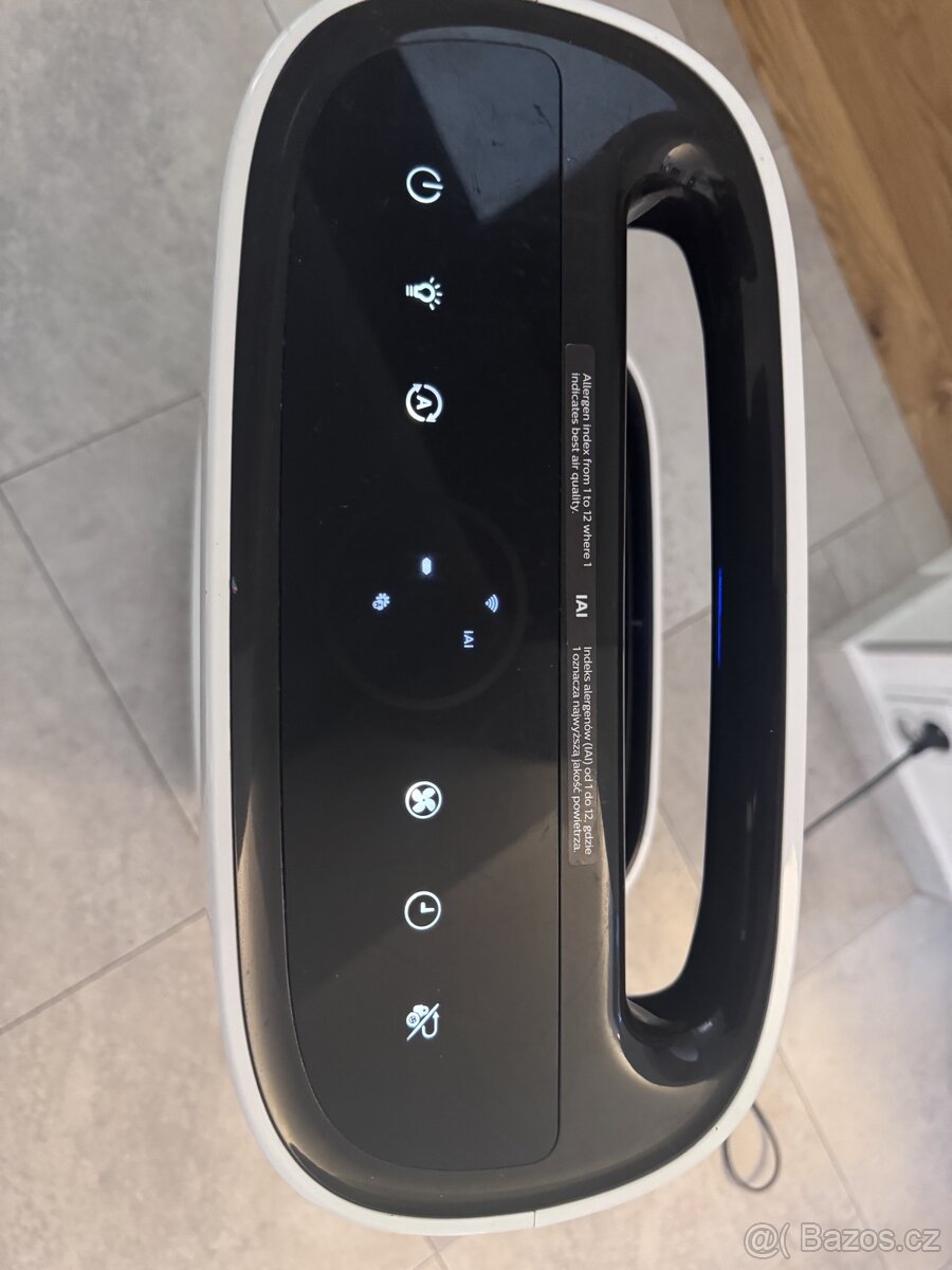 ČISTIČKA VZDUCHU PHILIPS AC3259 - 6