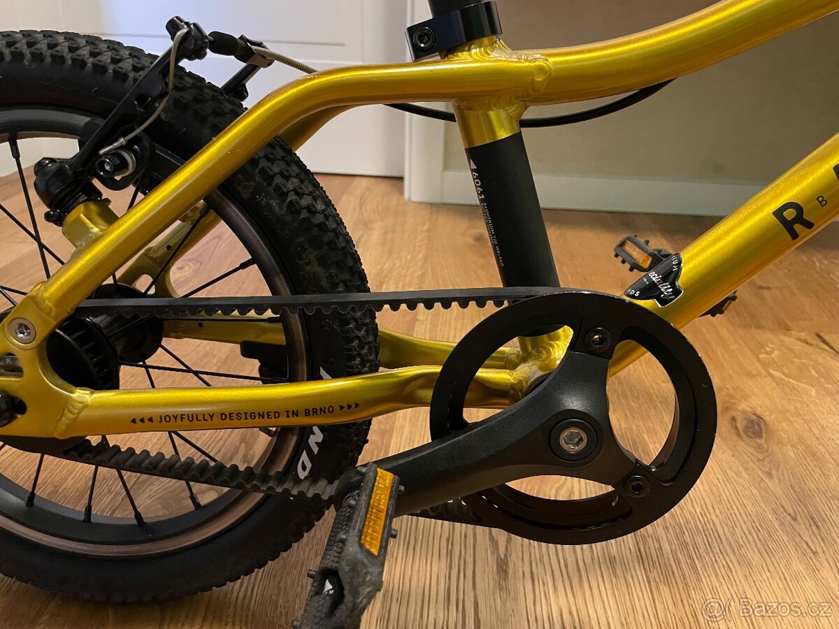 Kolo Rascal 14” - 6