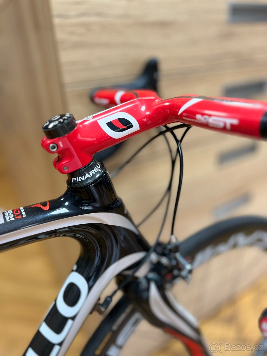 Pinarello Dogma 60.1. - 6