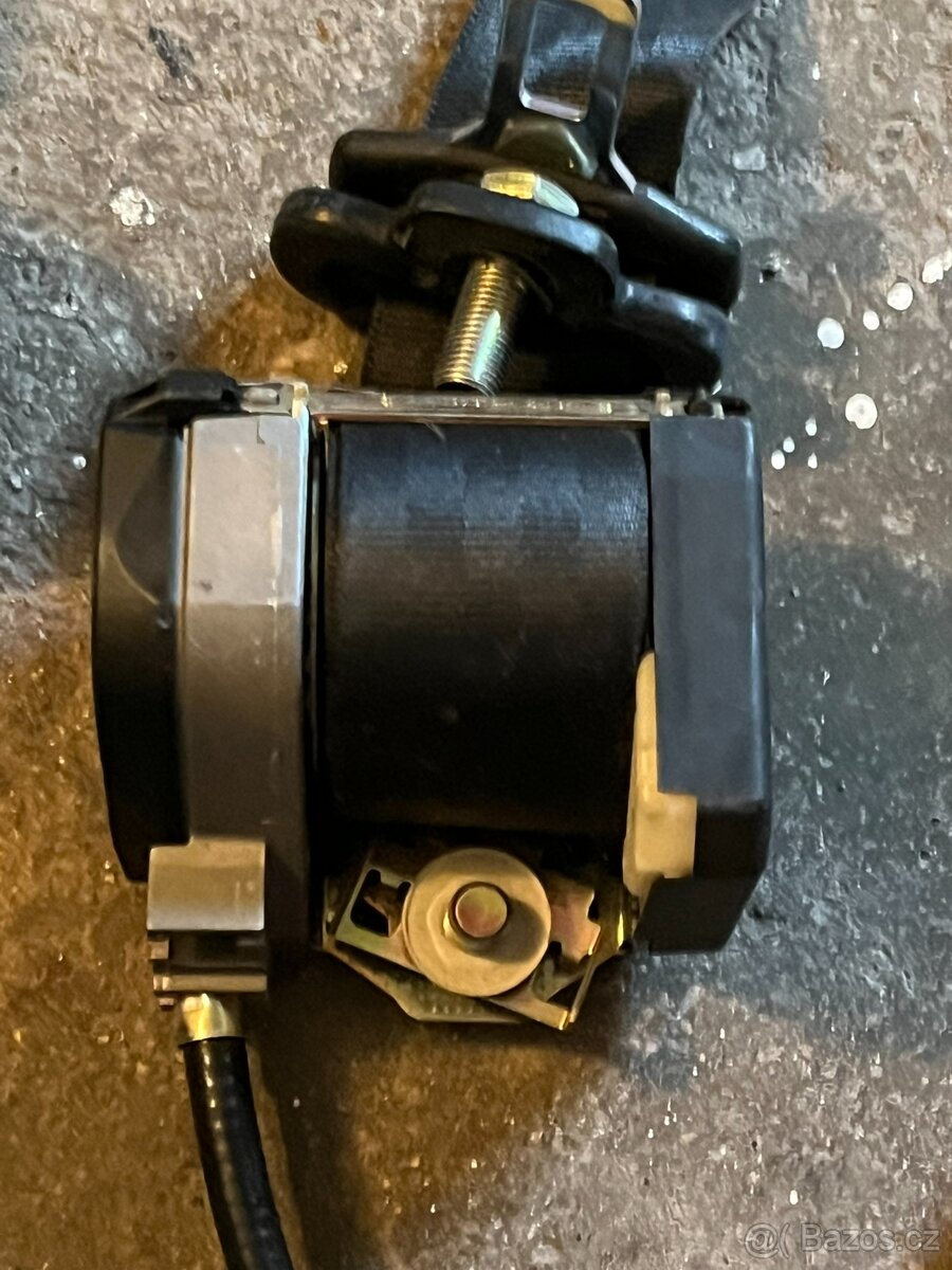 Pásy na ŠKODA FELICIA - pyropásy - 6