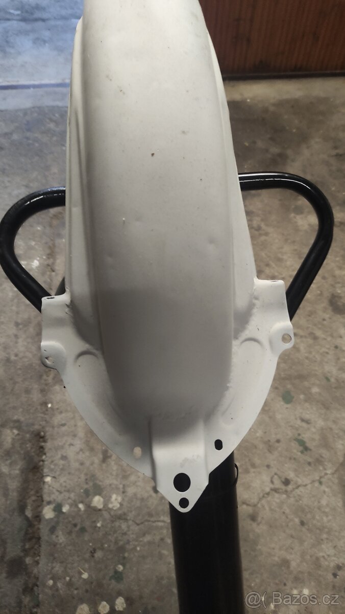 Jawa ČZ 150/352 - 6