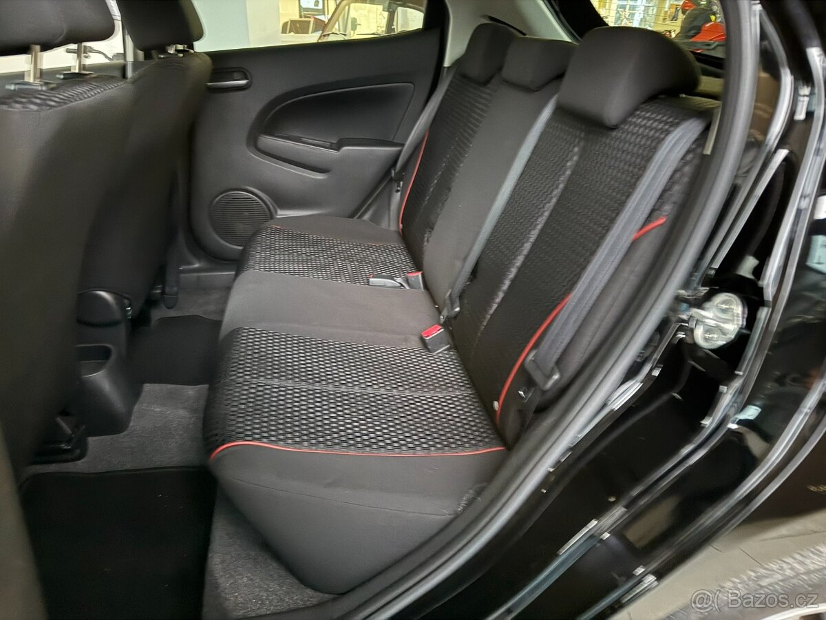 Mazda 2 1.3 62 kW 2.majitel - 6