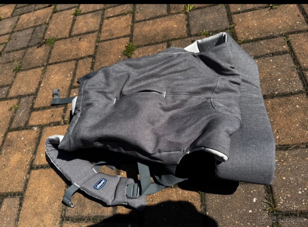 Nosítko značky Chicco - 6