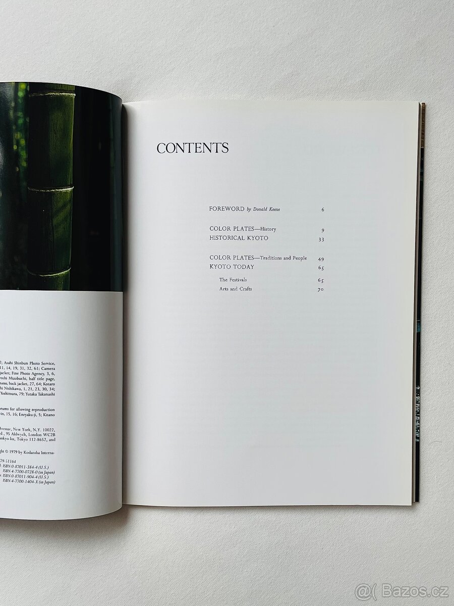 Japonské Kyoto - cestovní průvodce - 6