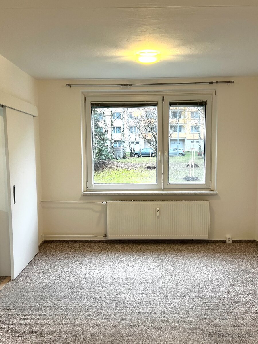 Pronájem bytu 2+1 Brno, Ondrouškova - 6