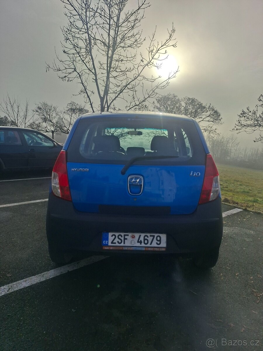 HYUNDAI I10 - 6