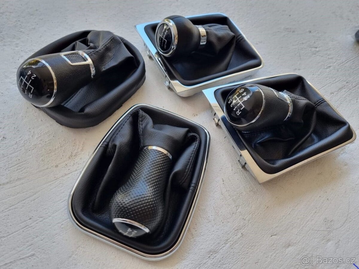 Radiaca páka pre VOLKSWAGEN - 6