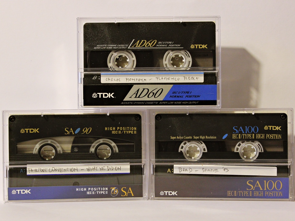 20 KS KAZETY, MC - 6