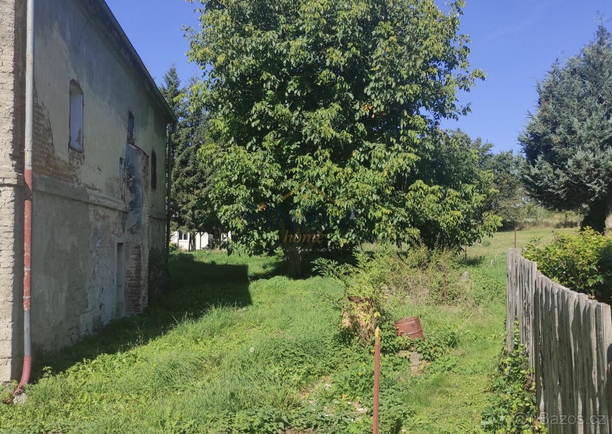 Prodej vícegeneračního domu, Verneřice - 6