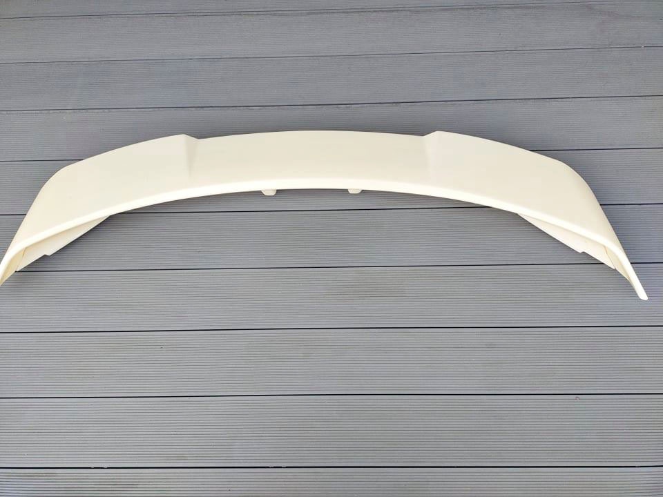 křídlo Mustang, Shelby GT Performance - 6