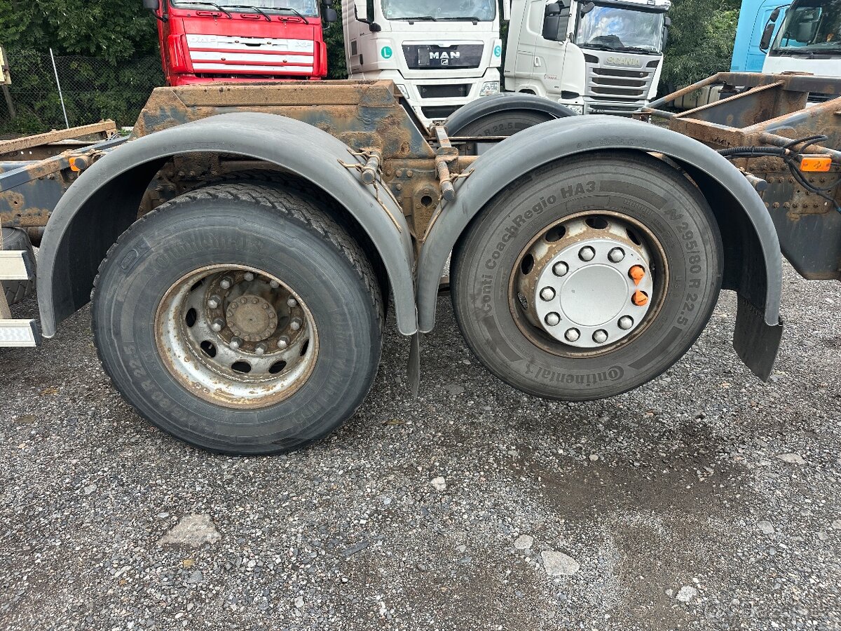 Renault Premium 450,BDF,6X2,Adblue - 6