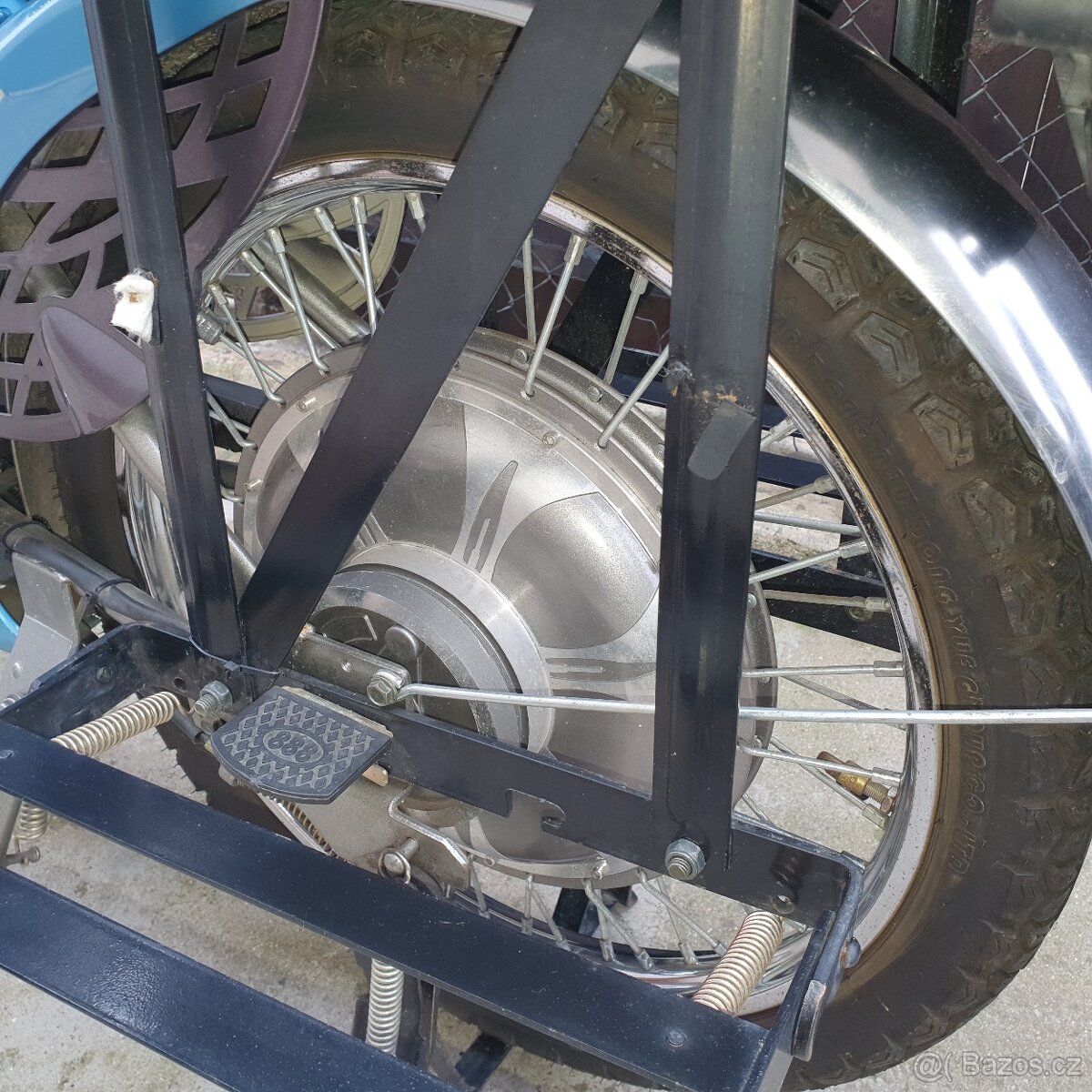 elektrokolo pro 2 - 6