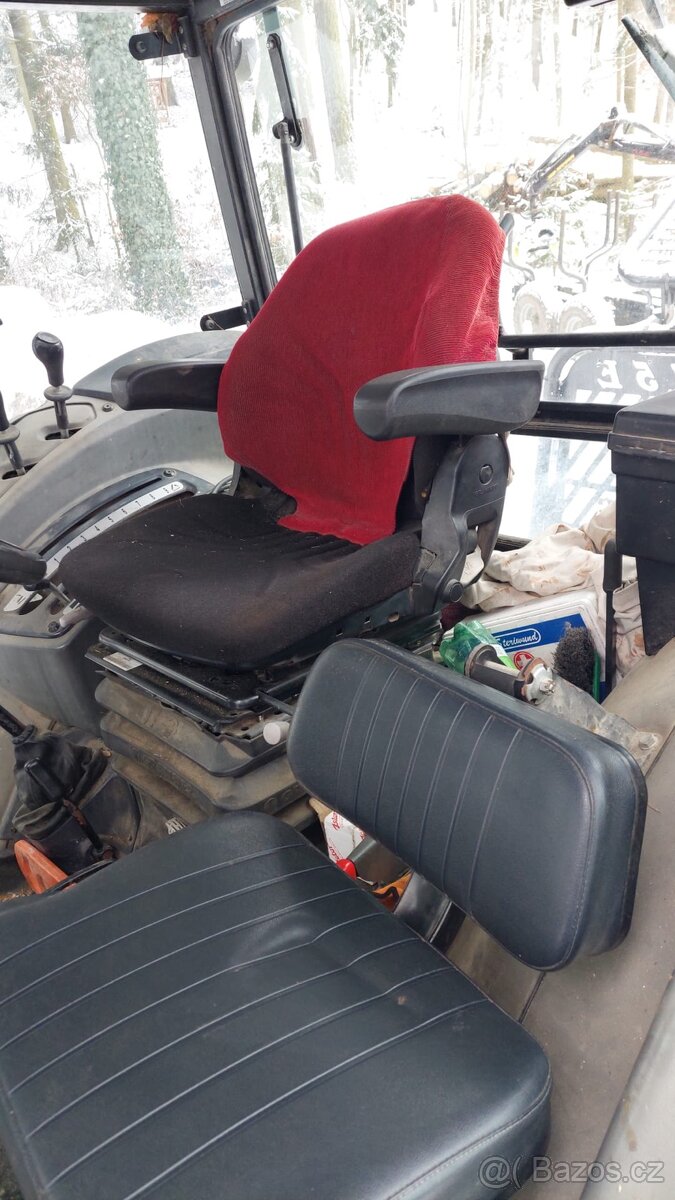 Prodám zetor proxima - 6