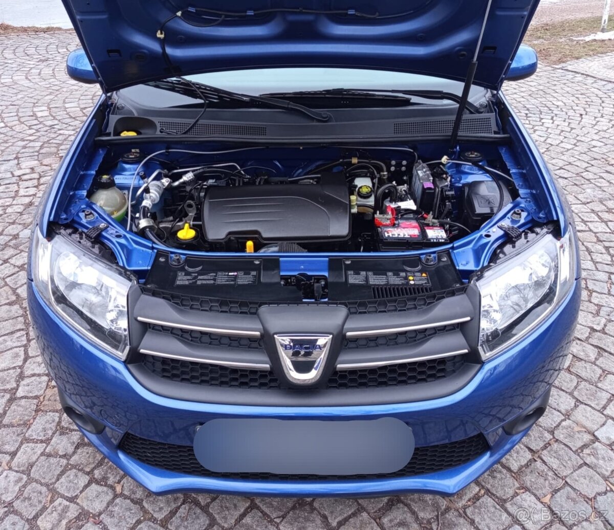 Dacia Logan MCV 1.2i 55 kW - 2014 | 91.000KM | LPG ¹/2034 - 6