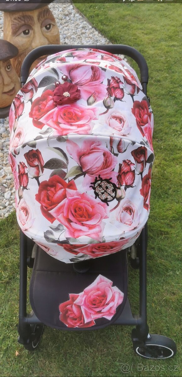 Cybex balios s Lux 2020 - 6