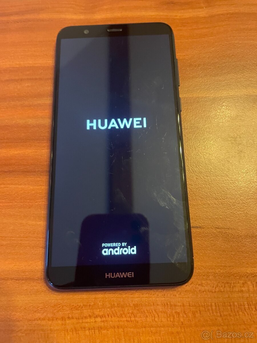 Huawei P Smart-FIG-LX 1 - 6