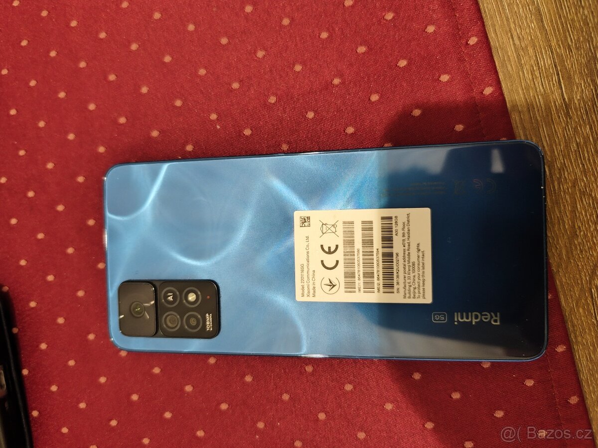 Prodám mobilní telefon - 6