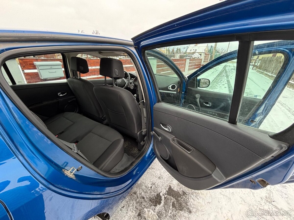 Renault Clio 1.2 - 6