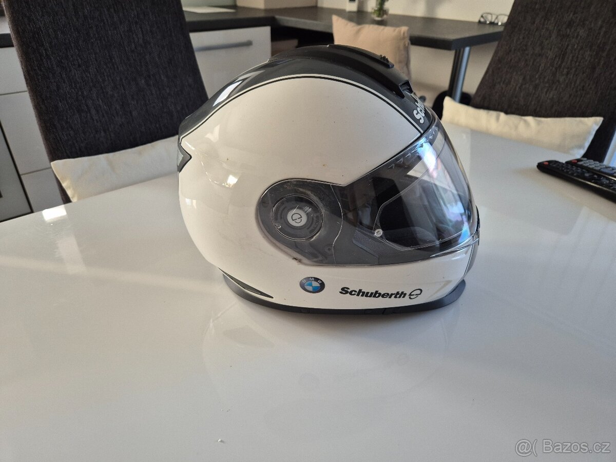 Schubert S2 vel.M 56/57 - 6