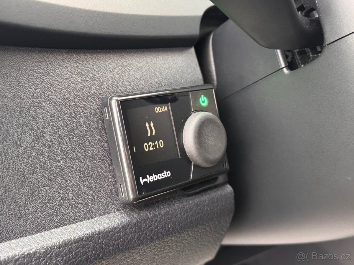 Volkswagen Multivan 2.0 TDI DSG 110 kw Liberty - 6