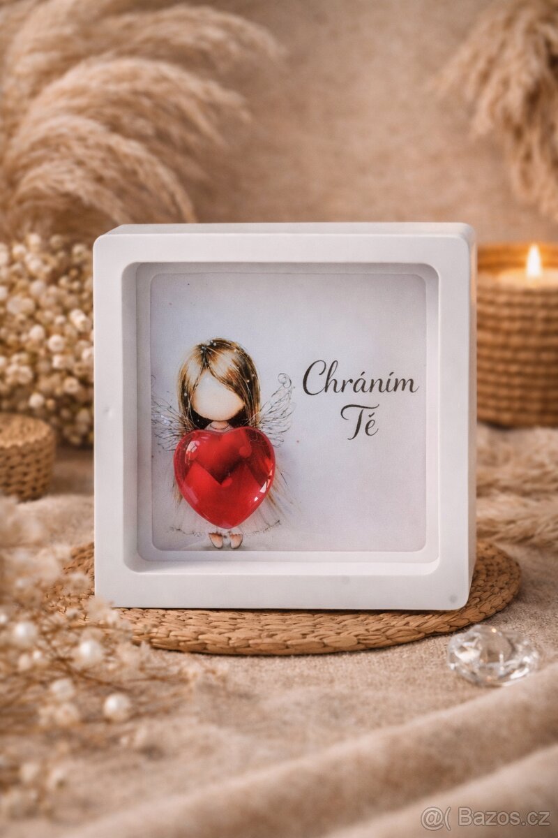 Andělské obrázky - 6