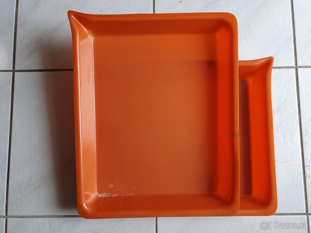 Misky do fotokomory - 6