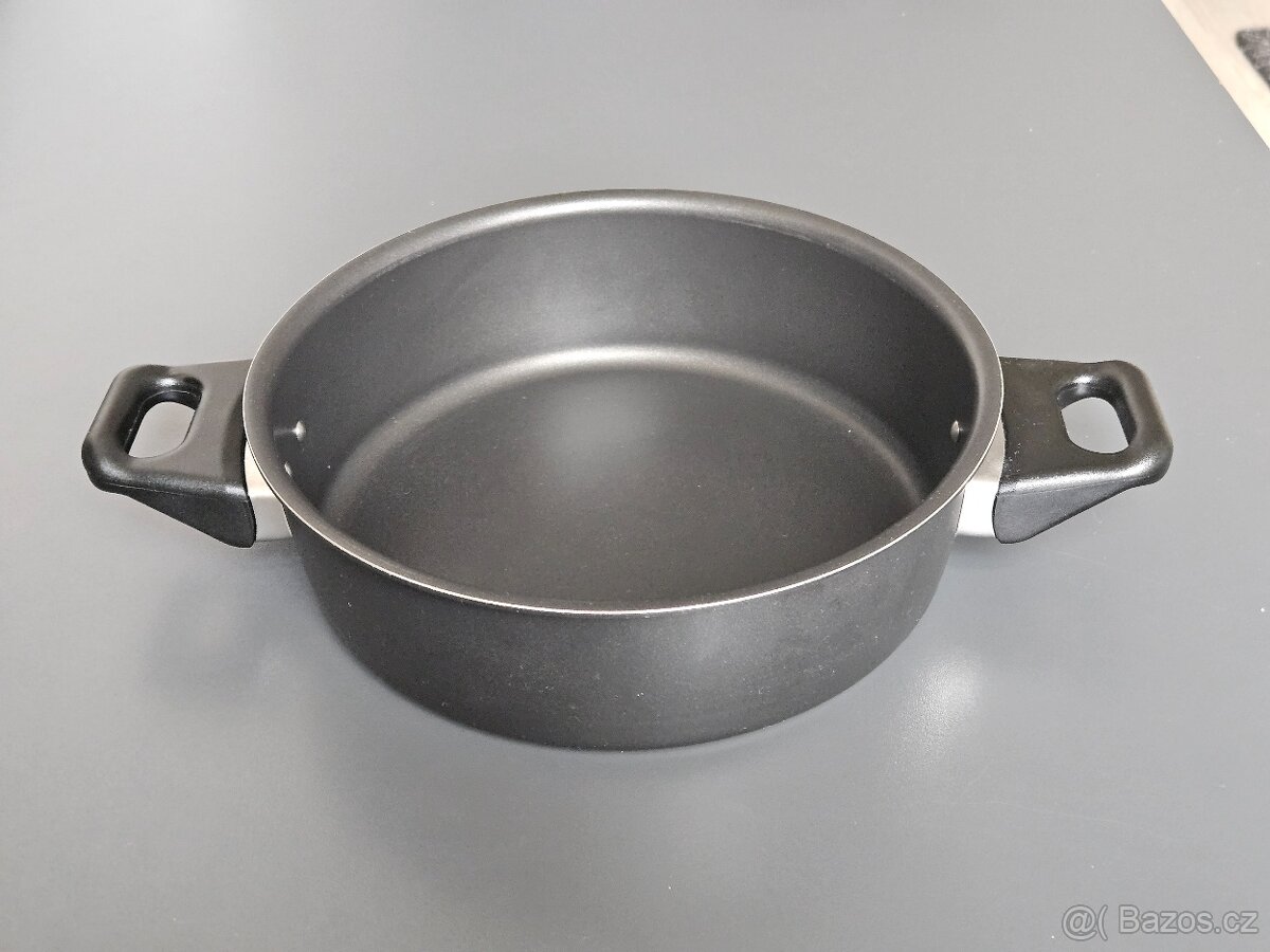 Remoska Prima P31F/02 s pečící mísou navíc - 6