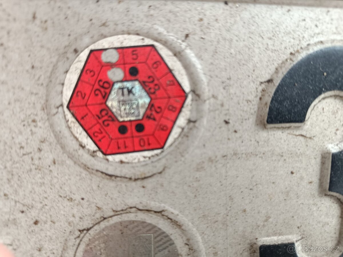 Opel Meriva A 1.8i 16v - 6