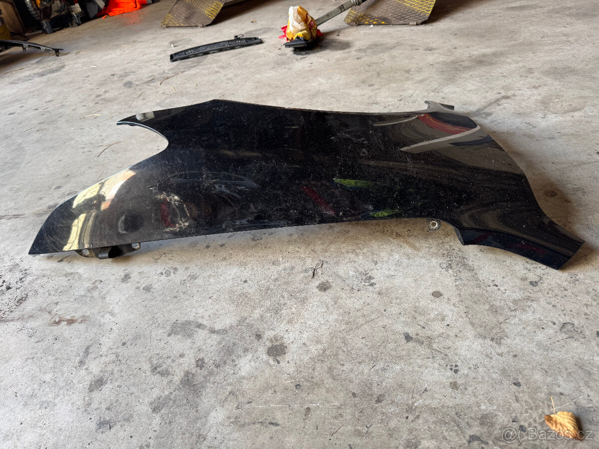 Pravý blatník octavia II facelift - 6