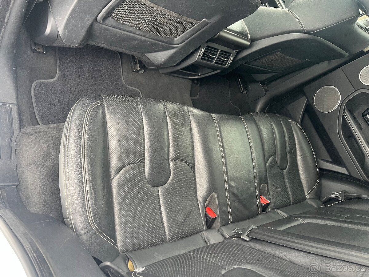 Range Rover Evoque 2,2sd4 Dynamic 4x4 - 6