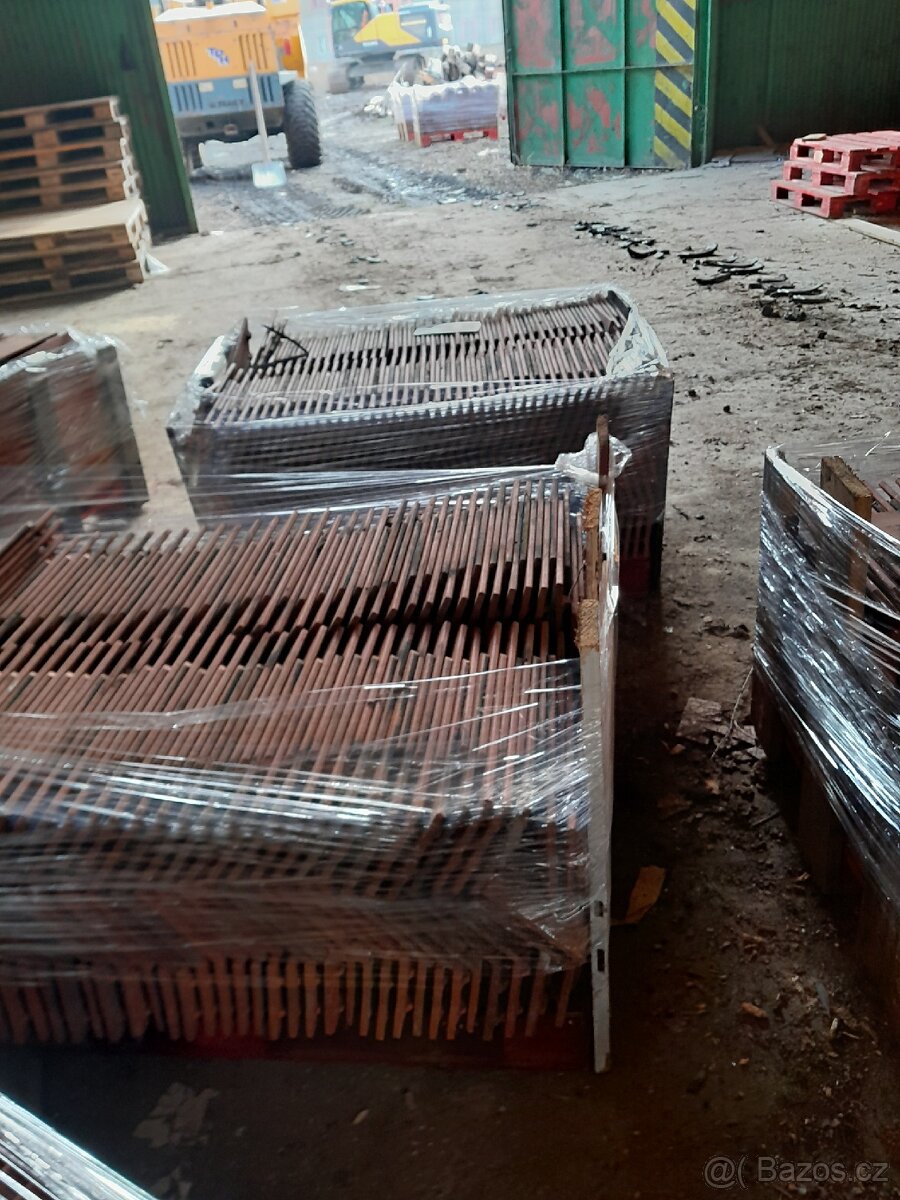 Střešní tašky - 6