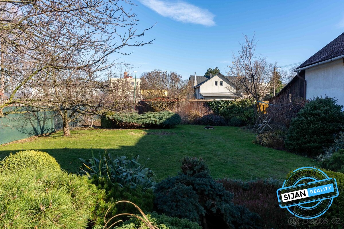 Prodej rodinného domu ve Chvalíkovicích, ev.č. 00682 - 6