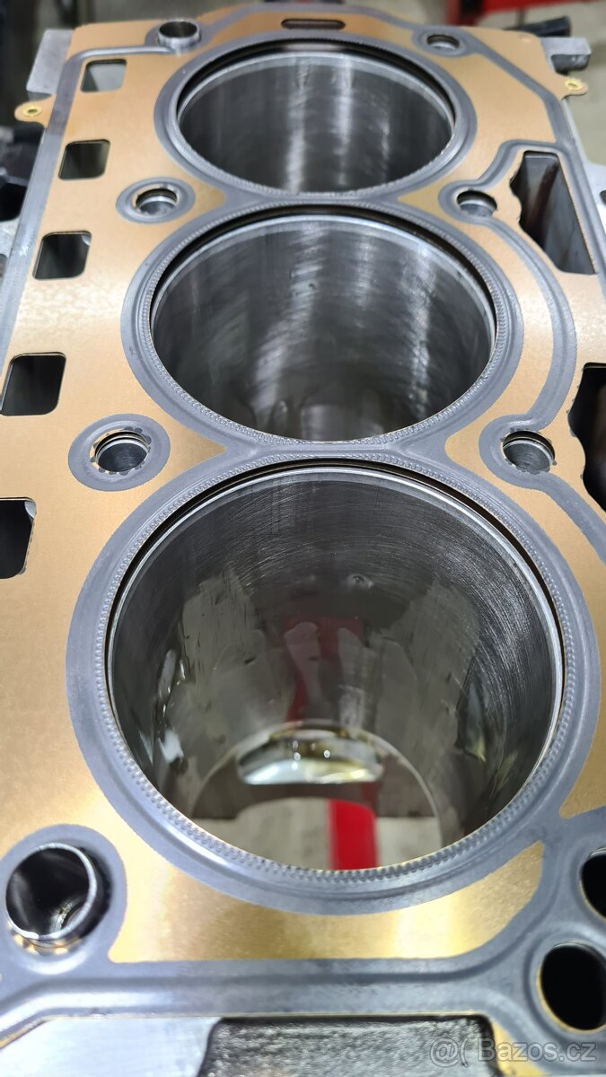 Repasovaný motor 1.2 HTP 12V 44/51/55kW kód CGPA/CGPB/CGPC - 6