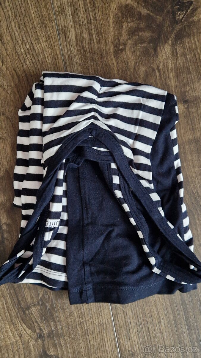 Těhotenské oblečení mix - 6