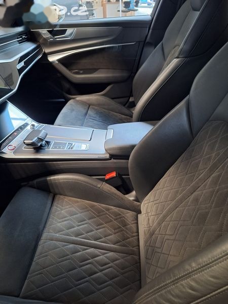 AUDI RS6 441KW 4X4 - 6