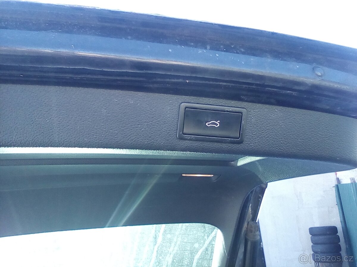 DÍLY SKODA SUPERB 2 2.0TDI 125KW - 6